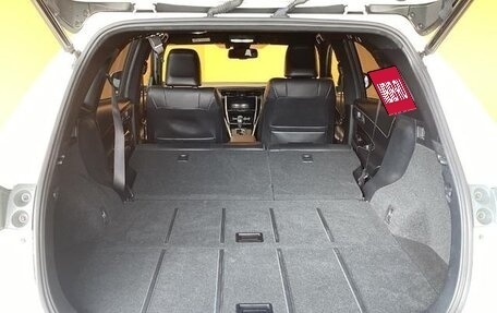 Toyota Harrier, 2020 год, 2 750 000 рублей, 24 фотография