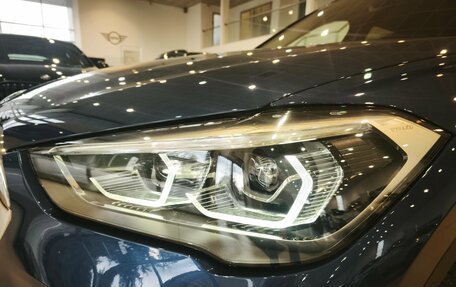 BMW X1, 2022 год, 3 200 000 рублей, 3 фотография