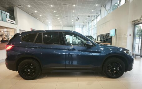 BMW X1, 2022 год, 3 200 000 рублей, 6 фотография
