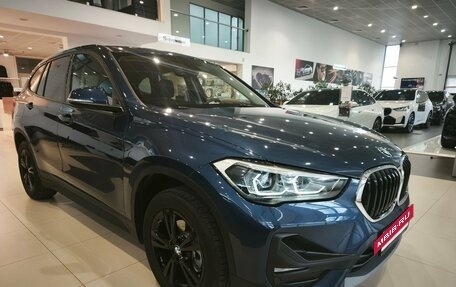 BMW X1, 2022 год, 3 200 000 рублей, 5 фотография