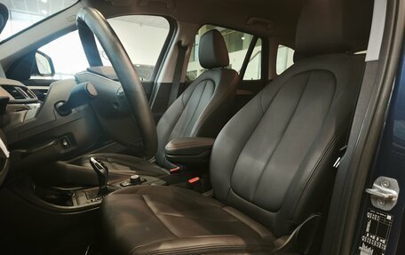 BMW X1, 2022 год, 3 200 000 рублей, 13 фотография