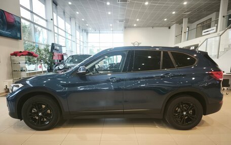 BMW X1, 2022 год, 3 200 000 рублей, 10 фотография