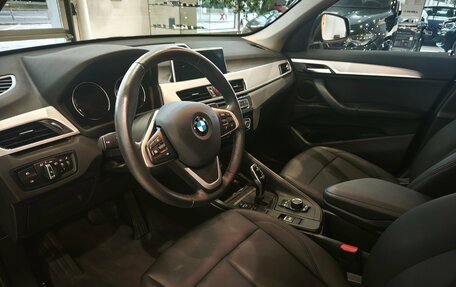 BMW X1, 2022 год, 3 200 000 рублей, 12 фотография