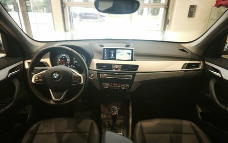 BMW X1, 2022 год, 3 200 000 рублей, 15 фотография