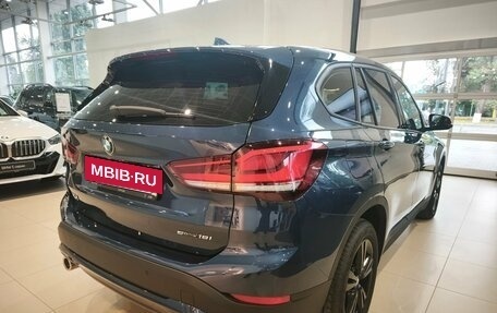 BMW X1, 2022 год, 3 200 000 рублей, 7 фотография