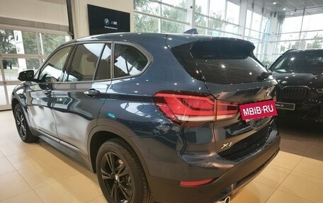 BMW X1, 2022 год, 3 200 000 рублей, 9 фотография