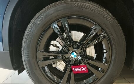 BMW X1, 2022 год, 3 200 000 рублей, 11 фотография