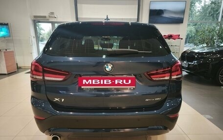 BMW X1, 2022 год, 3 200 000 рублей, 8 фотография