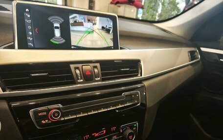 BMW X1, 2022 год, 3 200 000 рублей, 20 фотография