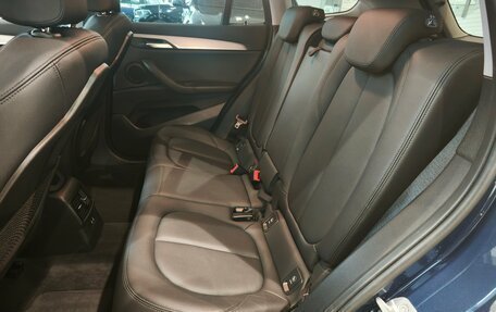 BMW X1, 2022 год, 3 200 000 рублей, 21 фотография