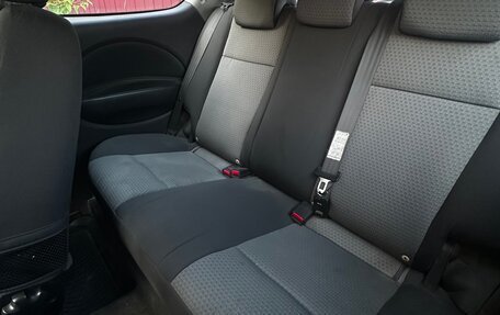 Chevrolet Aveo III, 2008 год, 150 000 рублей, 6 фотография