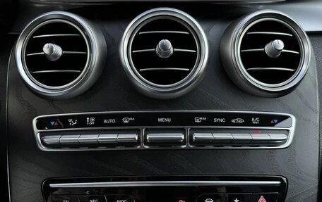 Mercedes-Benz GLC, 2019 год, 3 169 000 рублей, 13 фотография