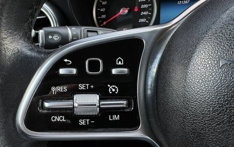 Mercedes-Benz GLC, 2019 год, 3 169 000 рублей, 15 фотография
