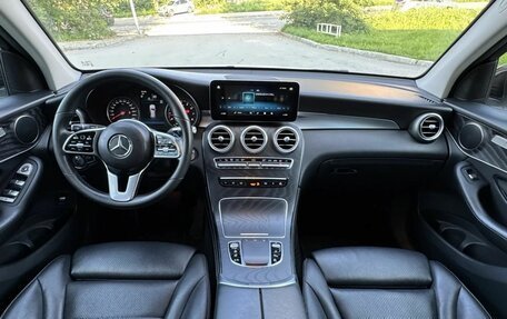 Mercedes-Benz GLC, 2019 год, 3 169 000 рублей, 10 фотография