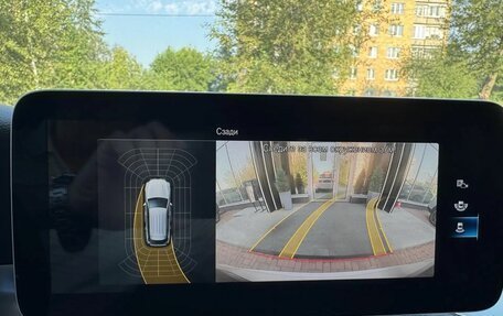 Mercedes-Benz GLC, 2019 год, 3 169 000 рублей, 14 фотография