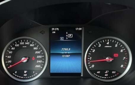 Mercedes-Benz GLC, 2019 год, 3 169 000 рублей, 12 фотография