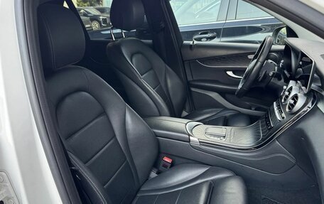 Mercedes-Benz GLC, 2019 год, 3 169 000 рублей, 21 фотография