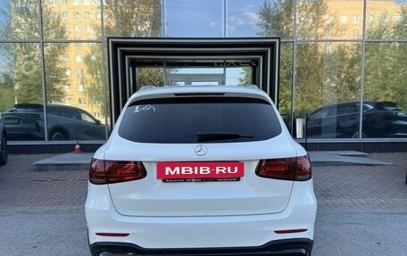 Mercedes-Benz GLC, 2019 год, 3 169 000 рублей, 8 фотография