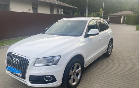 Audi Q5, 2012 год, 1 900 000 рублей, 2 фотография