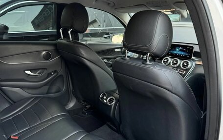 Mercedes-Benz GLC, 2019 год, 3 169 000 рублей, 26 фотография
