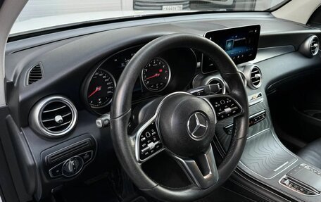 Mercedes-Benz GLC, 2019 год, 3 169 000 рублей, 24 фотография