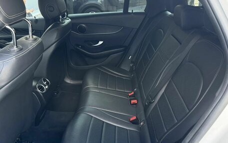 Mercedes-Benz GLC, 2019 год, 3 169 000 рублей, 27 фотография