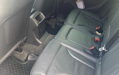 Audi Q5, 2012 год, 1 900 000 рублей, 7 фотография