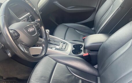 Audi Q5, 2012 год, 1 900 000 рублей, 8 фотография