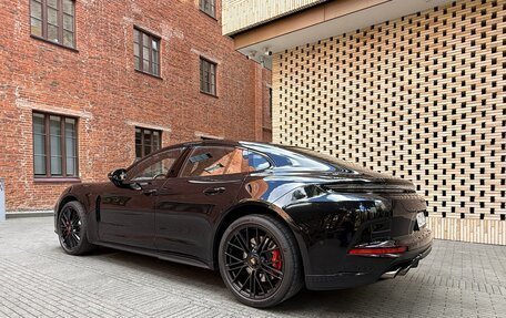 Porsche Panamera, 2024 год, 33 000 000 рублей, 2 фотография