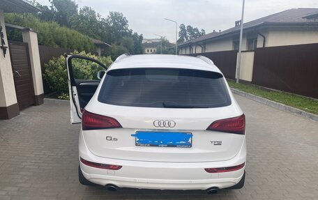 Audi Q5, 2012 год, 1 900 000 рублей, 5 фотография