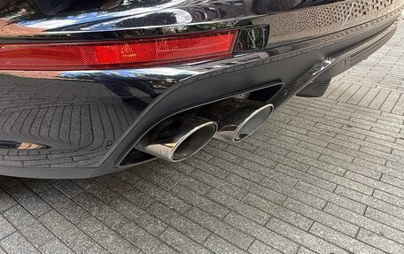 Porsche Panamera, 2024 год, 33 000 000 рублей, 7 фотография