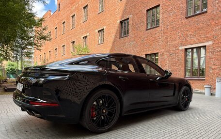 Porsche Panamera, 2024 год, 33 000 000 рублей, 5 фотография