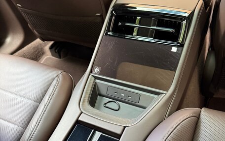 Porsche Panamera, 2024 год, 33 000 000 рублей, 10 фотография