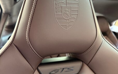 Porsche Panamera, 2024 год, 33 000 000 рублей, 11 фотография