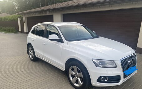 Audi Q5, 2012 год, 1 900 000 рублей, 6 фотография