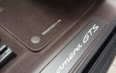 Porsche Panamera, 2024 год, 33 000 000 рублей, 12 фотография