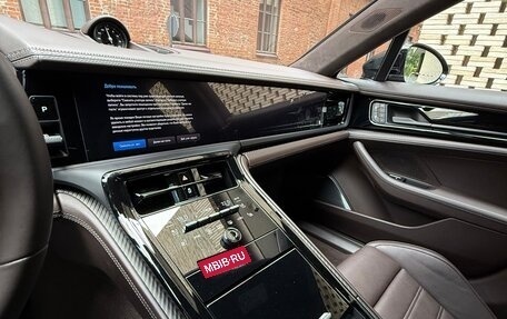 Porsche Panamera, 2024 год, 33 000 000 рублей, 9 фотография