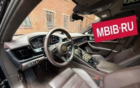 Porsche Panamera, 2024 год, 33 000 000 рублей, 8 фотография