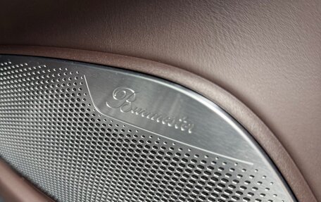 Porsche Panamera, 2024 год, 33 000 000 рублей, 14 фотография