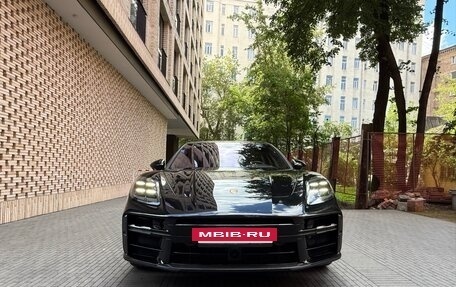 Porsche Panamera, 2024 год, 33 000 000 рублей, 6 фотография