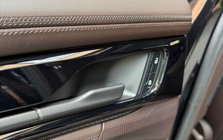 Porsche Panamera, 2024 год, 33 000 000 рублей, 22 фотография