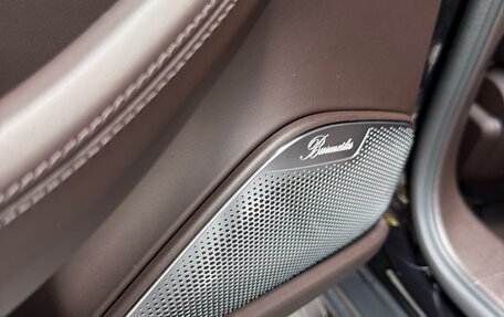 Porsche Panamera, 2024 год, 33 000 000 рублей, 21 фотография