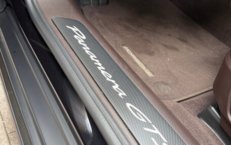 Porsche Panamera, 2024 год, 33 000 000 рублей, 18 фотография