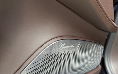 Porsche Panamera, 2024 год, 33 000 000 рублей, 19 фотография