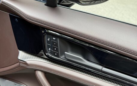 Porsche Panamera, 2024 год, 33 000 000 рублей, 13 фотография
