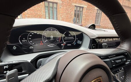 Porsche Panamera, 2024 год, 33 000 000 рублей, 27 фотография