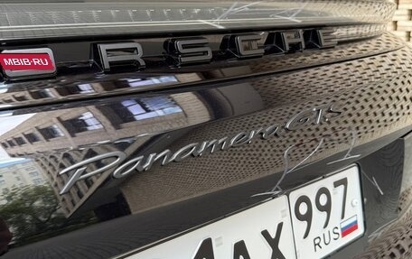 Porsche Panamera, 2024 год, 33 000 000 рублей, 16 фотография