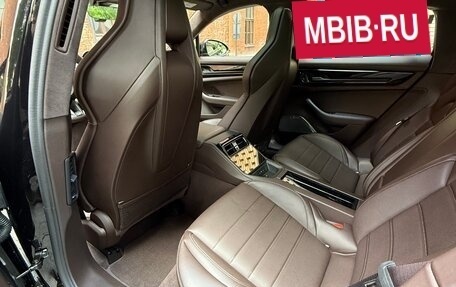 Porsche Panamera, 2024 год, 33 000 000 рублей, 24 фотография