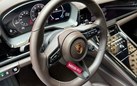 Porsche Panamera, 2024 год, 33 000 000 рублей, 17 фотография