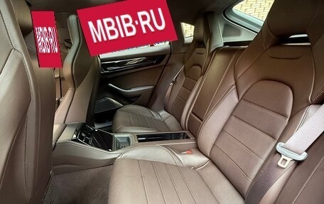 Porsche Panamera, 2024 год, 33 000 000 рублей, 23 фотография